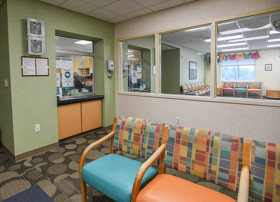 Atrium Health Levine Children's Piedmont Pediatrics