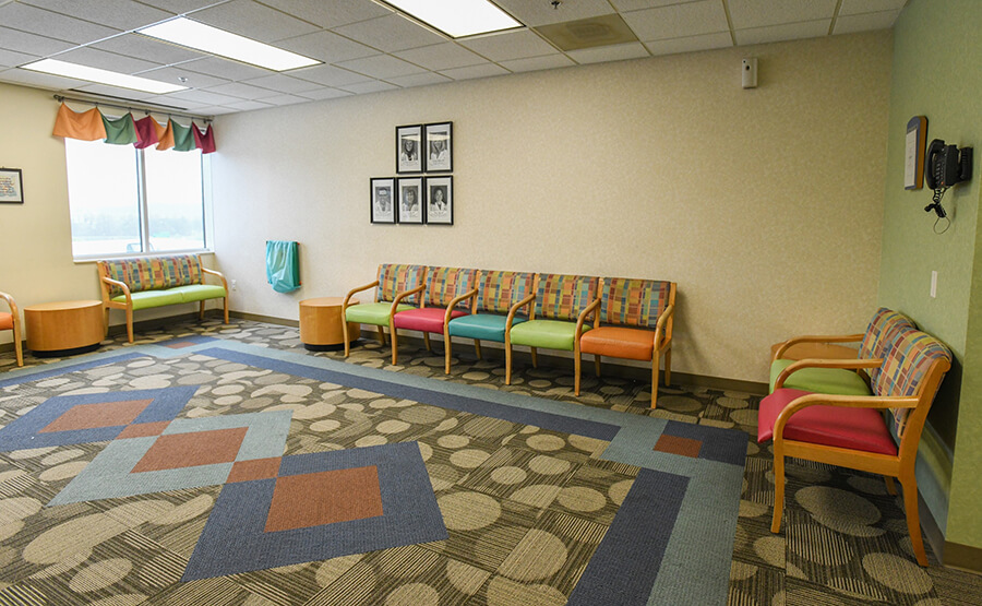 Atrium Health Levine Children's Piedmont Pediatrics
