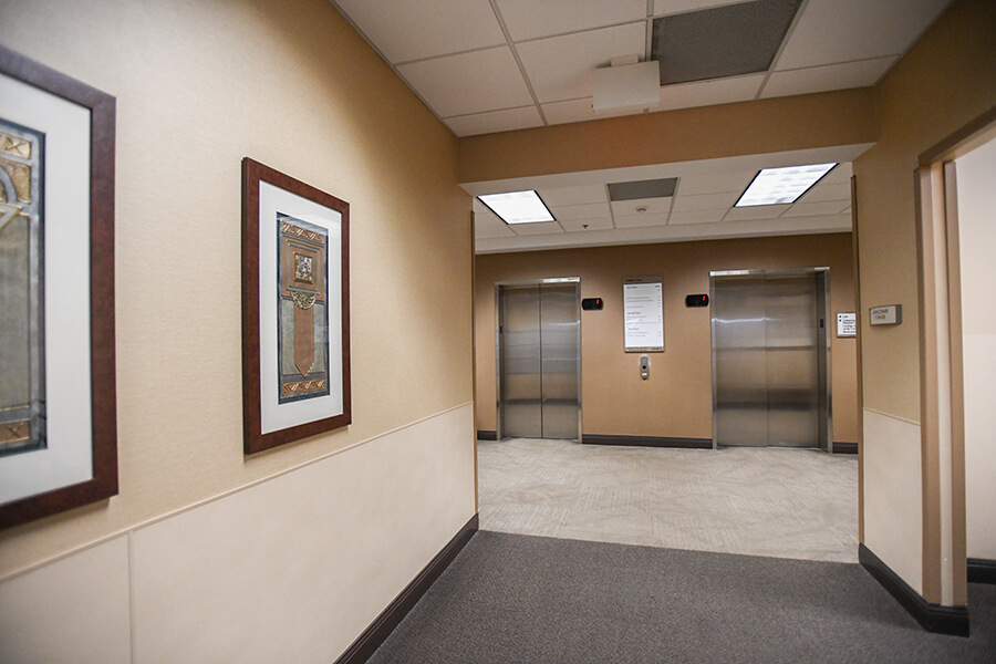 Atrium Health Levine Children's Piedmont Pediatrics