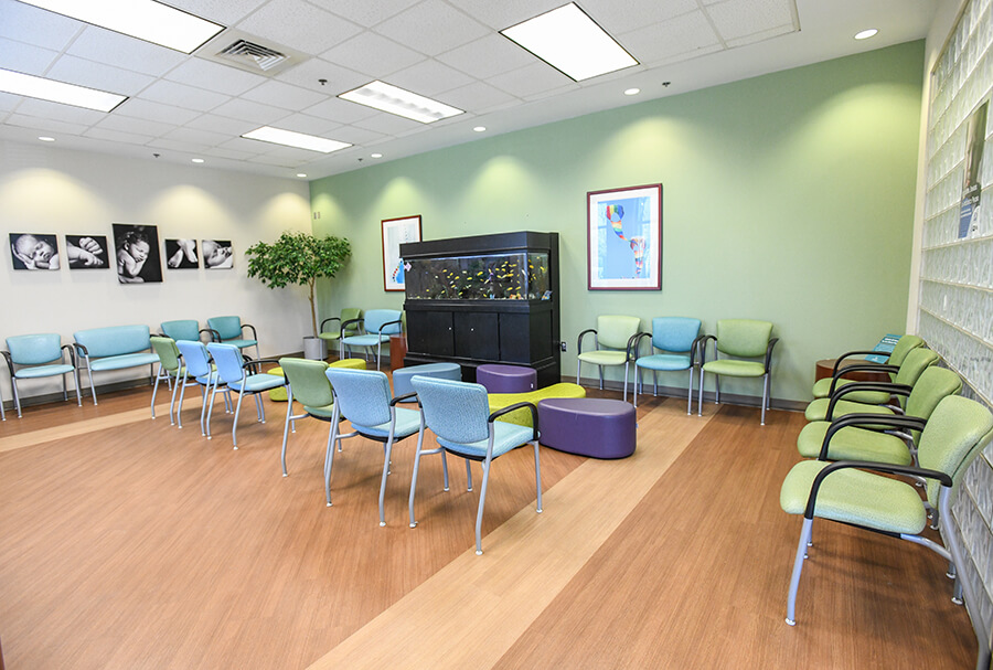 Atrium Health Levine Children's Providence Pediatrics