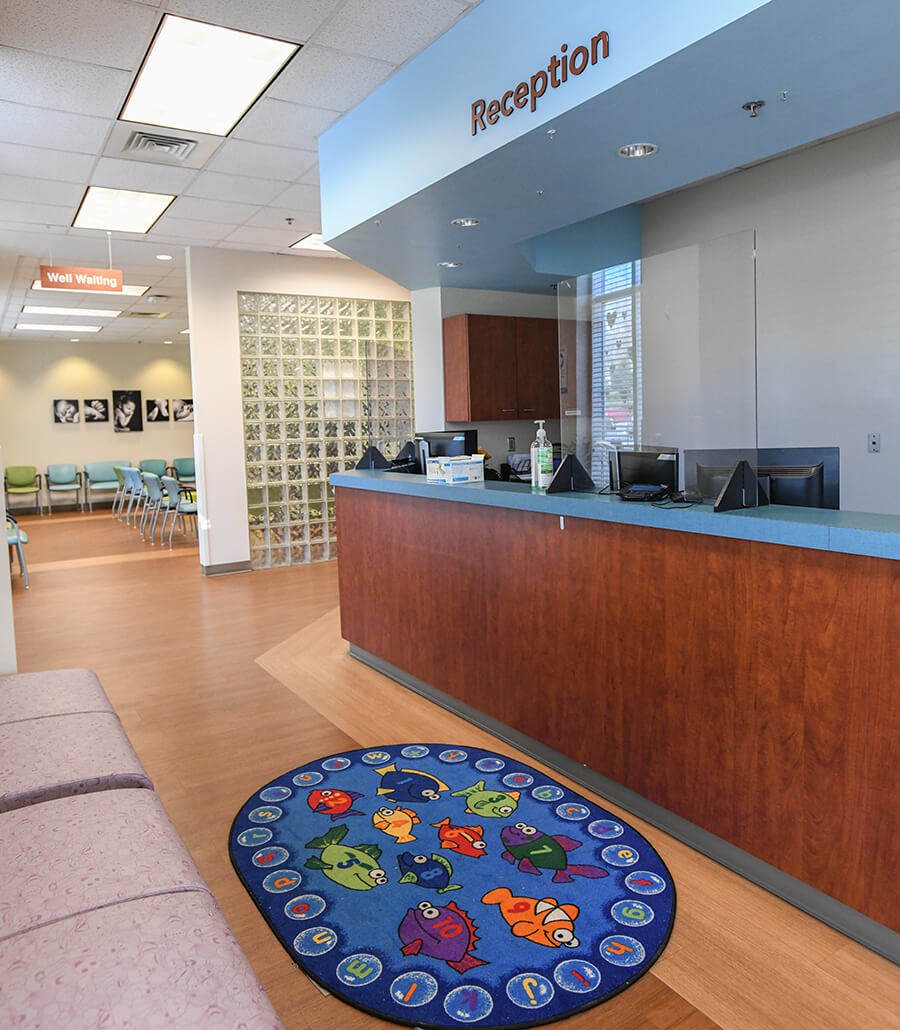 Atrium Health Levine Children's Providence Pediatrics