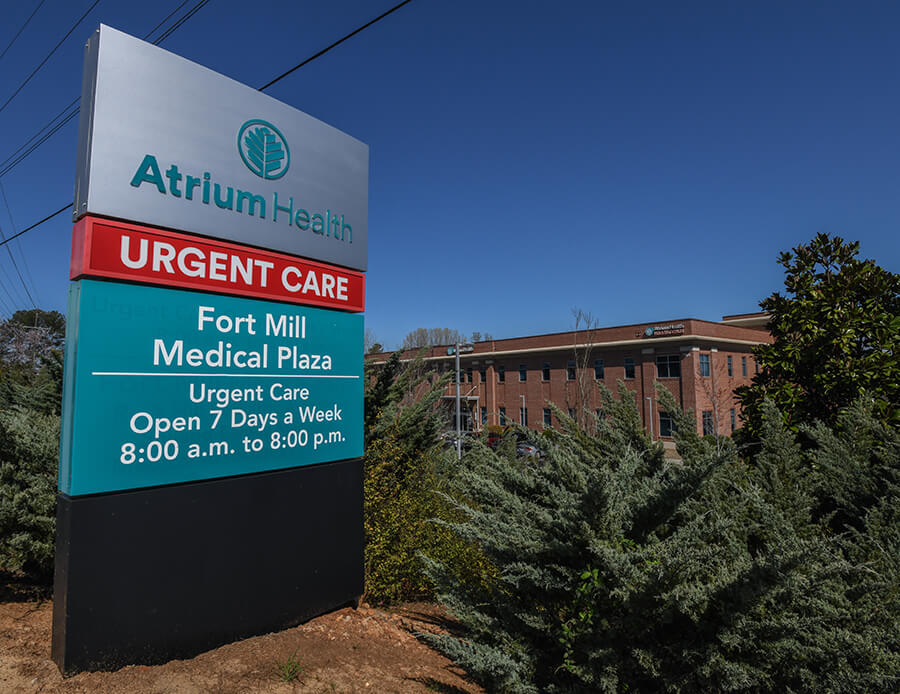 Atrium Health Levine Children's Rock Hill Pediatrics | Fort Mill — Pediatrics clinic in Fort Mill, SC — photo 2