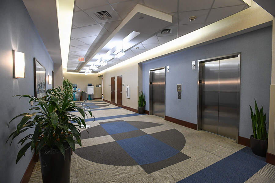 Atrium Health Levine Children's Rock Hill Pediatrics | Fort Mill — Pediatrics clinic in Fort Mill, SC — photo 5