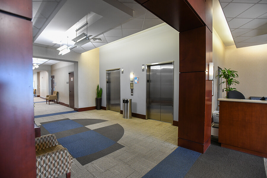 Atrium Health Levine Children's Rock Hill Pediatrics | Fort Mill — Pediatrics clinic in Fort Mill, SC — photo 4