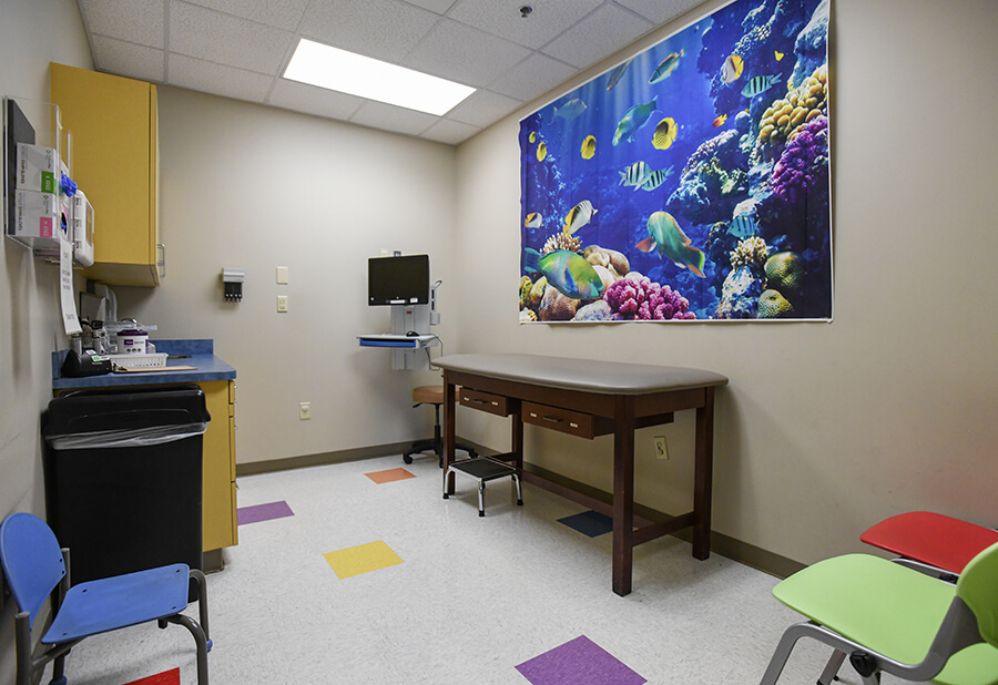 Atrium Health Levine Children's Rock Hill Pediatrics Fort Mill