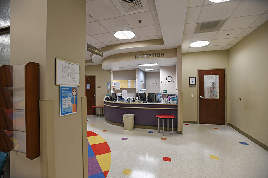 Atrium Health Levine Children's Rock Hill Pediatrics | Fort Mill — Pediatrics clinic in Fort Mill, SC — photo 6