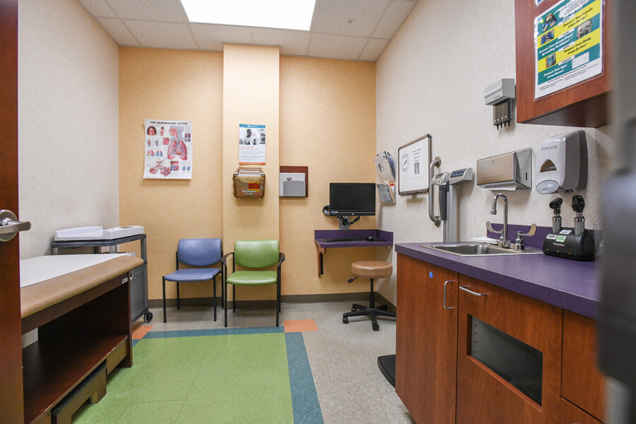Atrium Health Levine Children's Rock Hill Pediatrics
