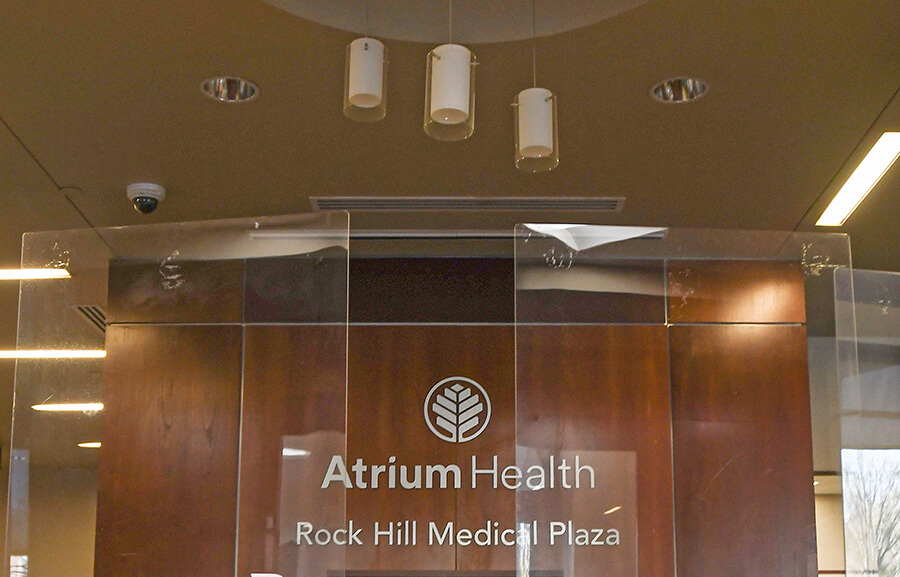 Atrium Health Levine Children's Rock Hill Pediatrics