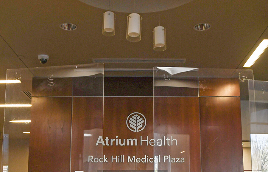 Atrium Health Levine Children's Rock Hill Pediatrics — Pediatrics clinic in Rock Hill, SC — photo 4