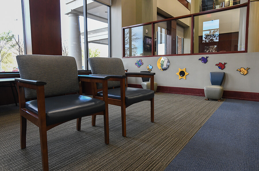 Atrium Health Levine Children's Rock Hill Pediatrics — Pediatrics clinic in Rock Hill, SC — photo 5