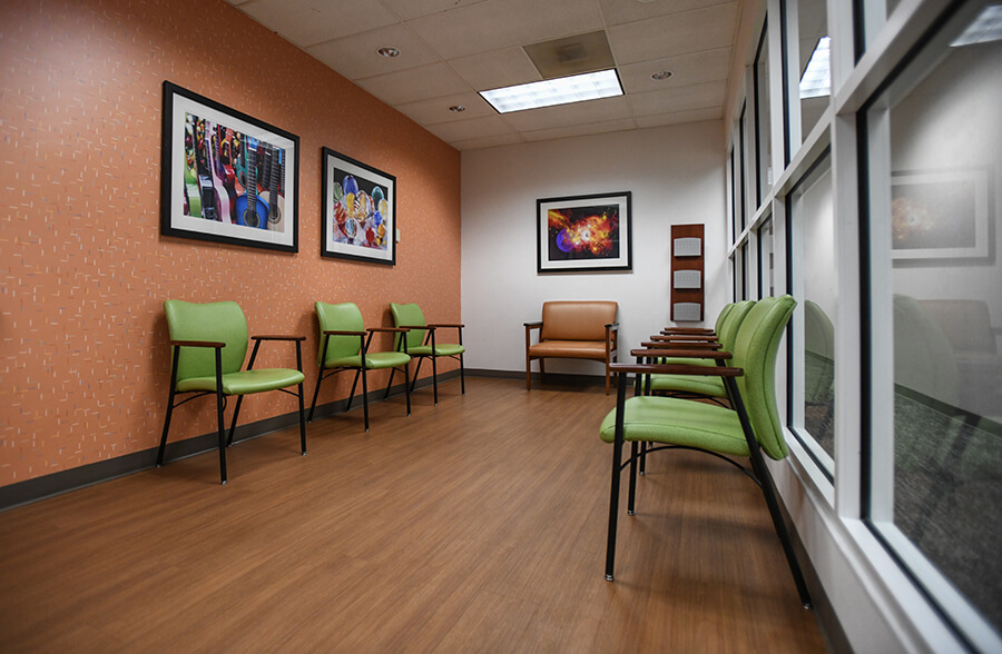 Atrium Health Levine Children's Rocky River Pediatrics