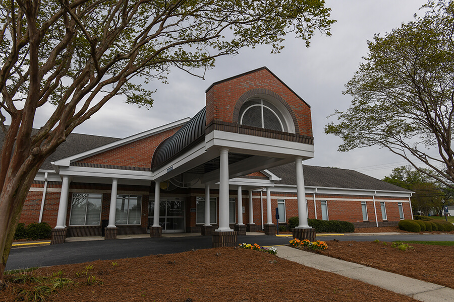 Atrium Health Levine Children's Rocky River Pediatrics