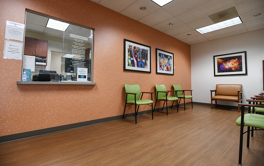 Atrium Health Levine Children's Rocky River Pediatrics