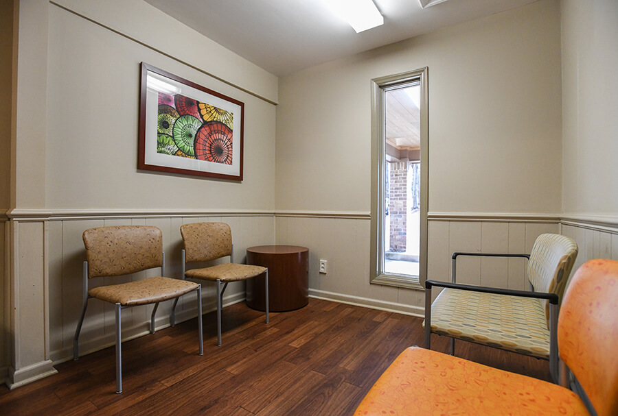 Atrium Health Levine Children's Rutherford Pediatrics