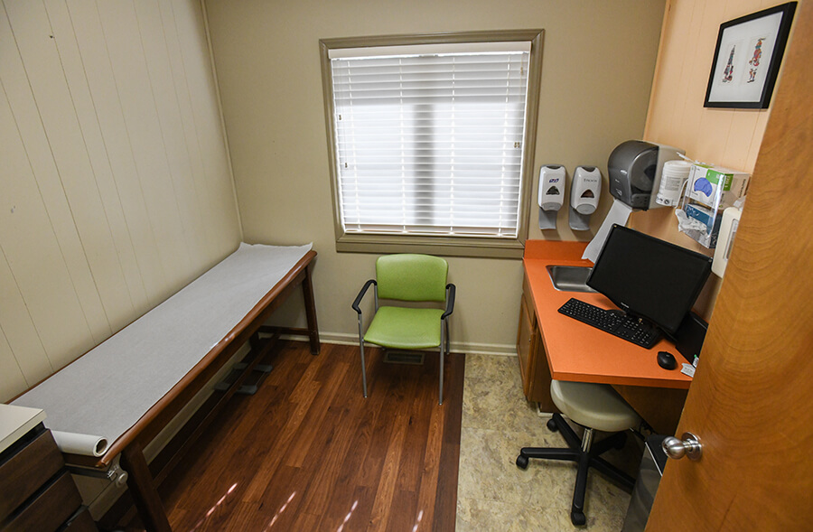 Atrium Health Levine Children's Rutherford Pediatrics