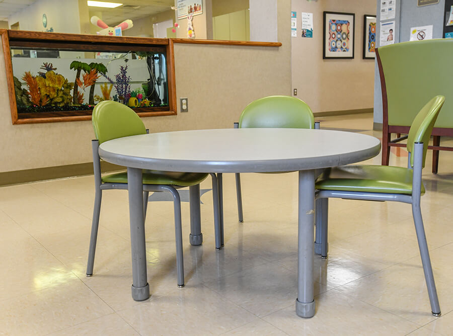 Atrium Health Levine Children's Shelby Children's Clinic