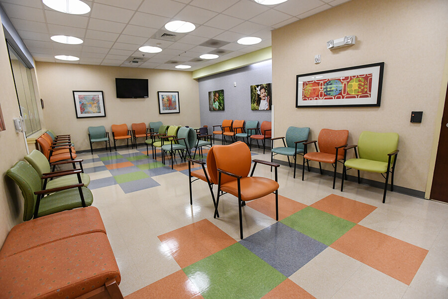 Atrium Health Levine Children's South Lake Pediatrics