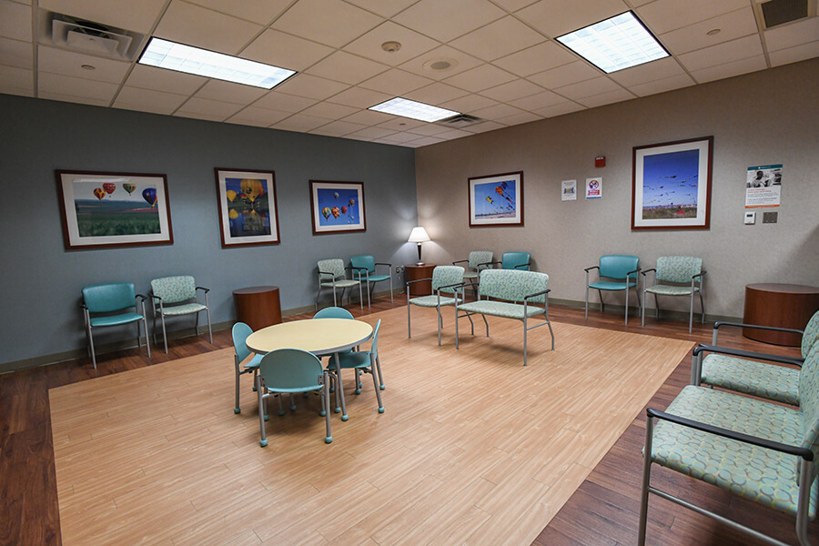 Atrium Health Levine Children's Stanly Pediatrics