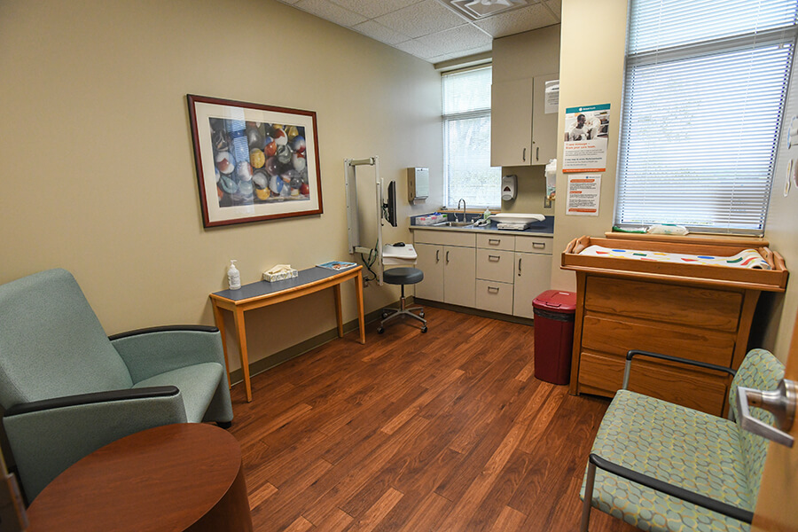 Atrium Health Levine Children's Stanly Pediatrics