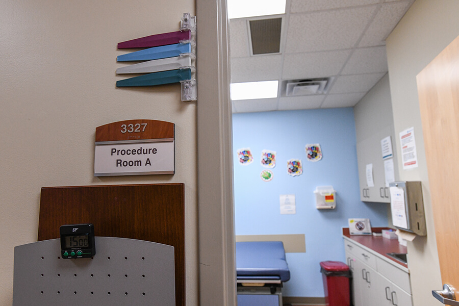 Atrium Health Levine Children's Stanly Pediatrics