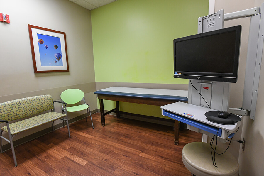 Atrium Health Levine Children's Stanly Pediatrics