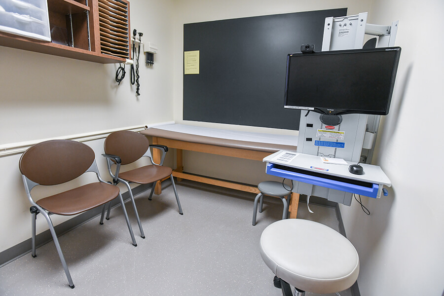 Atrium Health Levine Children's Suburban Pediatrics