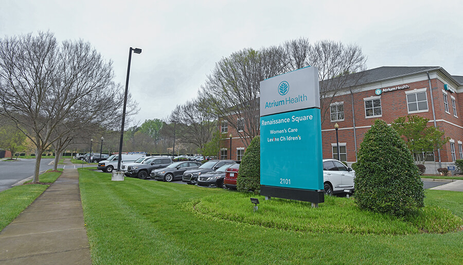 Pediatric Clinic Moves to 84th Avenue Neighborhood Health Center - Kid's  First Health Care