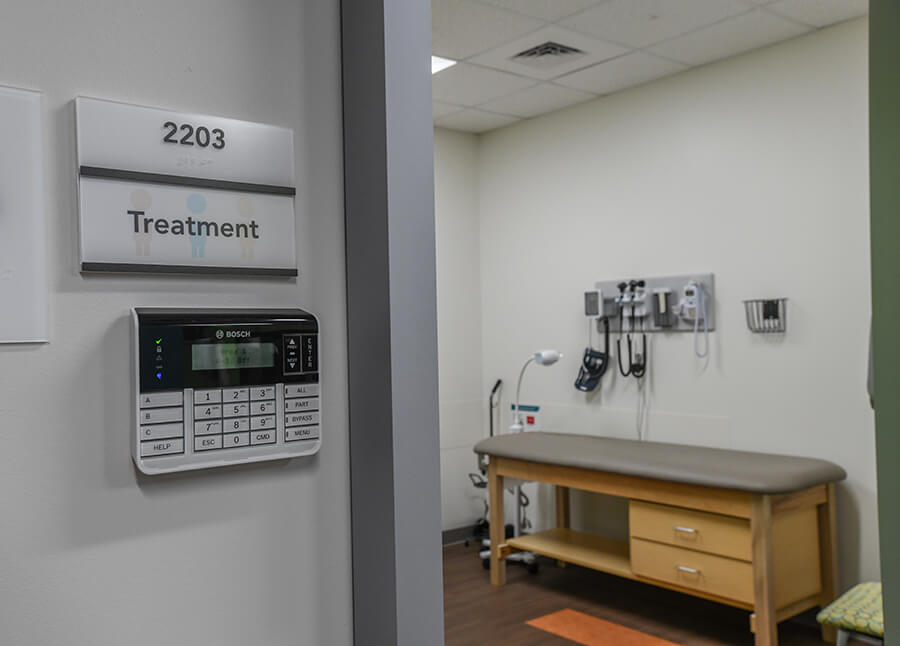 Atrium Health Levine Children’s Rock Hill Pediatrics Doby's Bridge