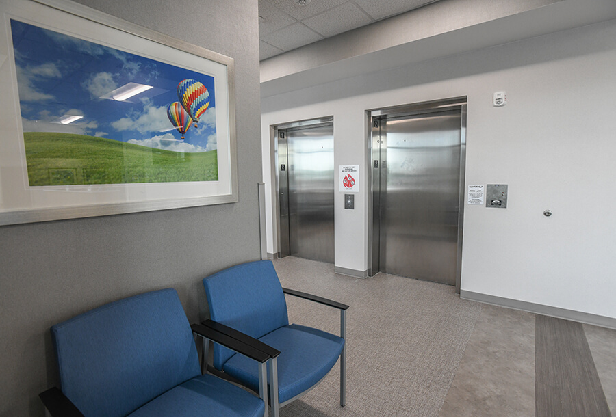 Atrium Health Levine Children’s Rock Hill Pediatrics Doby's Bridge