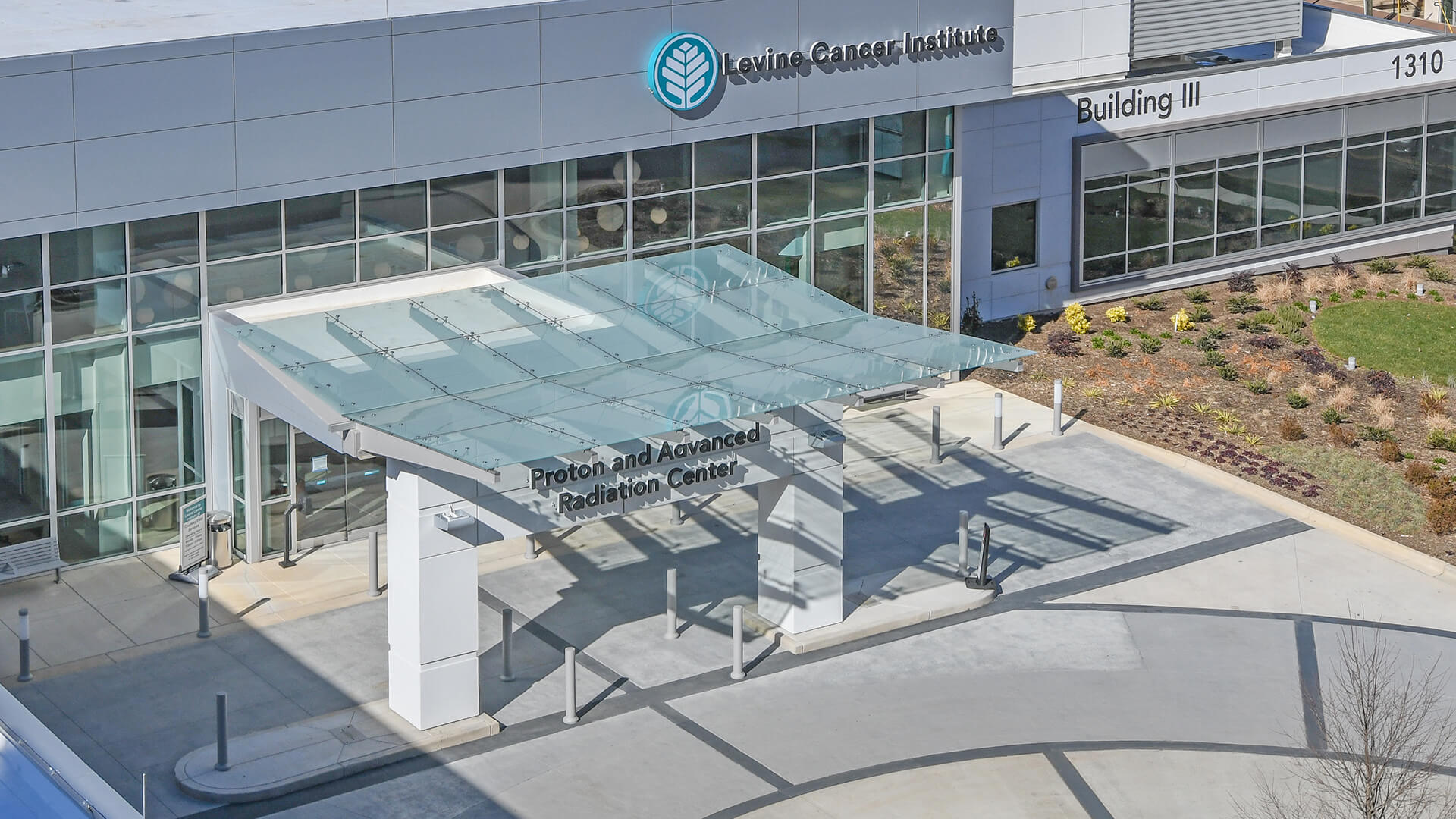 Levine Cancer Institute