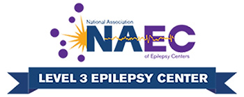 NAEC Level 3 Epilepsy Center